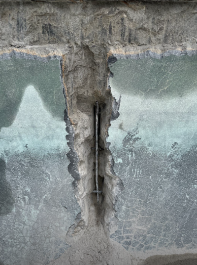 Effective Concrete Crack Repair: Solutions for Structural Damage