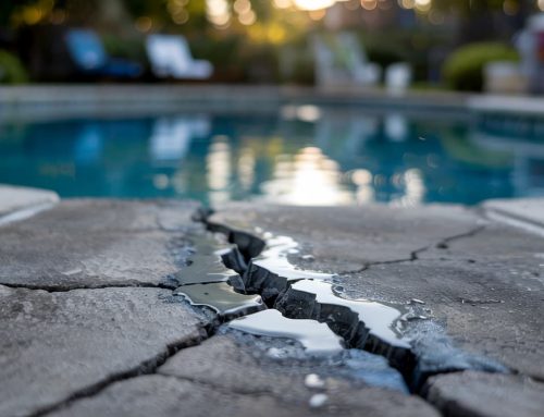 Product Spotlight: Torque Lock – The Industry Standard in Structural Crack Repair