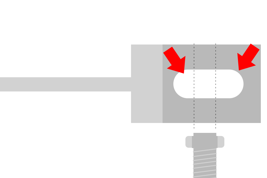 AquaStitch Staples Don’t Repair Structural Cracks