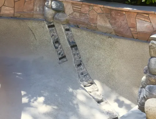 The Ultimate Pool Crack Repair Solution: Why Torque Lock Staples Are Revolutionizing Swimming Pool Structural Repairs