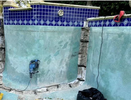 How to Repair a Swimming Pool: Essential Tips for Fixing Pool Cracks