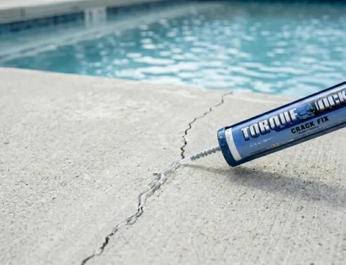 Crack Fix Epoxy for Lasting Concrete Crack Repair