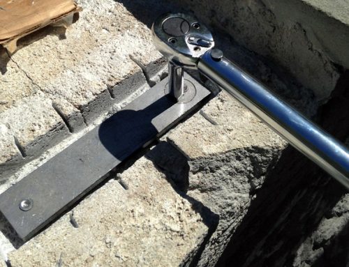 Torque Lock vs. Other Structural Crack Repair Solutions