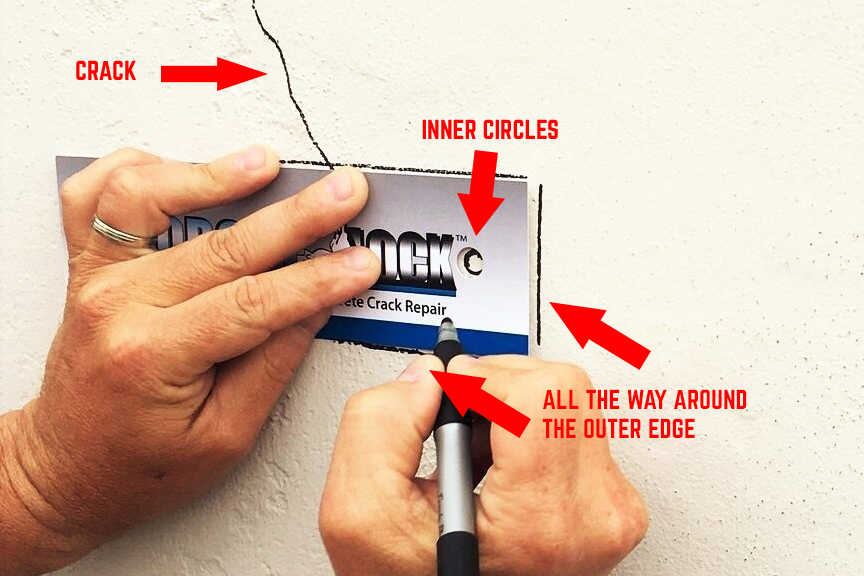 The Crucial Role of Professional Training in Structural Crack Repairs