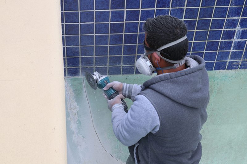 Torque Lock Structural Staples Installing Torque Lock Staples with a Wide Cut Method